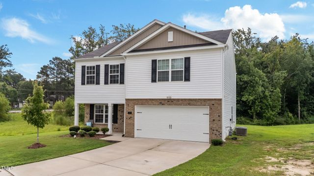 132 Rockfall Way, Rocky Mount, NC 27803