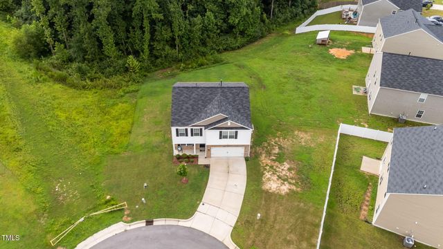 132 Rockfall Way, Rocky Mount, NC 27803