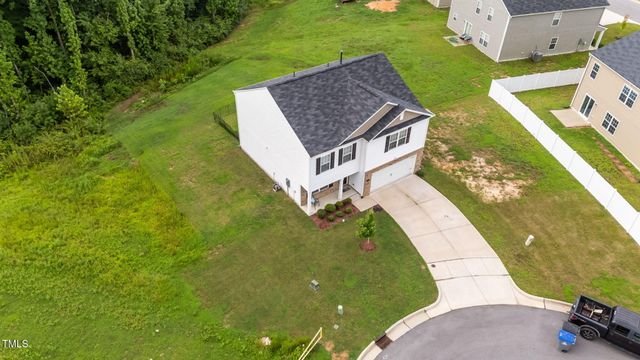 132 Rockfall Way, Rocky Mount, NC 27803