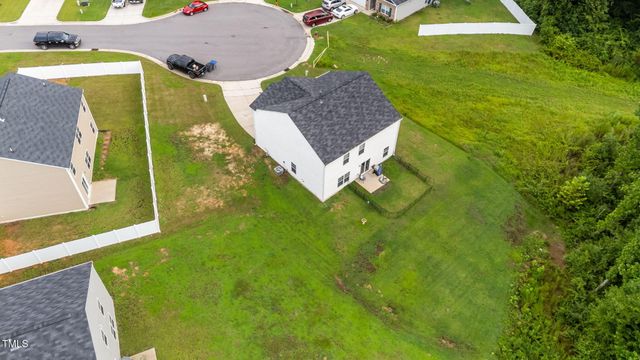 132 Rockfall Way, Rocky Mount, NC 27803