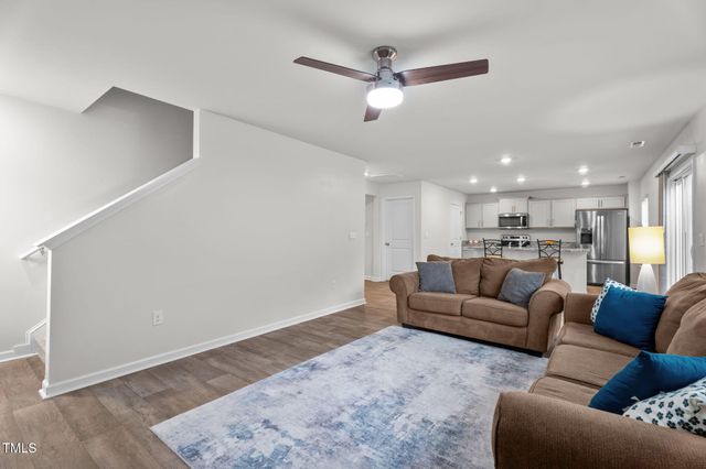 132 Rockfall Way, Rocky Mount, NC 27803