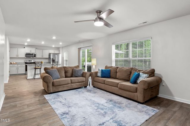 132 Rockfall Way, Rocky Mount, NC 27803