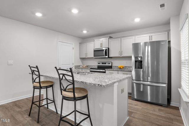 132 Rockfall Way, Rocky Mount, NC 27803