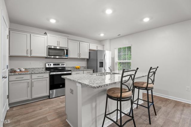 132 Rockfall Way, Rocky Mount, NC 27803