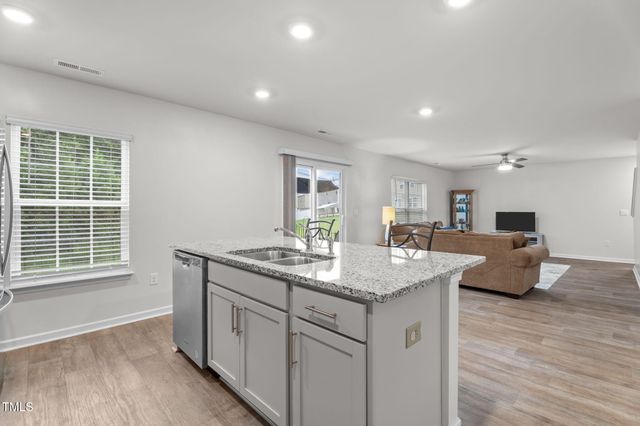 132 Rockfall Way, Rocky Mount, NC 27803