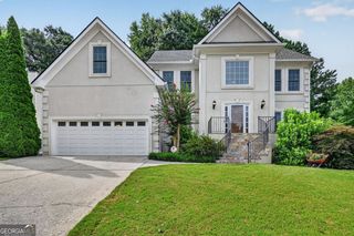 3845 Bridlewood Drive, Duluth, GA 30096