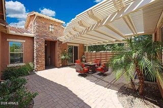 17008 S 176TH Drive, Goodyear, AZ 85338