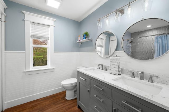 407 SW Locust Cove, Port St. Lucie, Port St Lucie, FL 34986