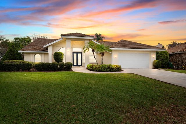 407 SW Locust Cove, Port St. Lucie, Port St Lucie, FL 34986