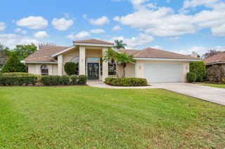 407 SW Locust Cove, Port St. Lucie, Port St Lucie, FL 34986