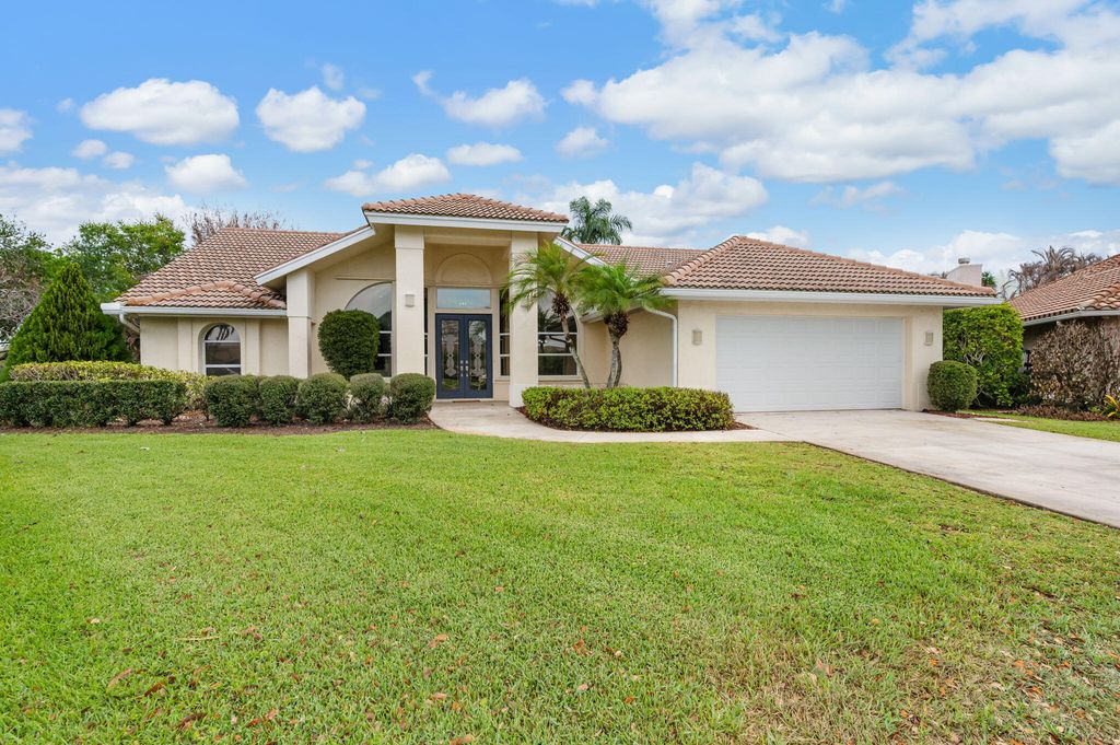 407 SW Locust Cove, Port St. Lucie, Port St Lucie, FL 34986