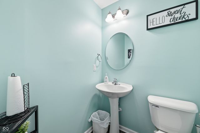 3780 Concord Point Way, Brownsburg, IN 46112