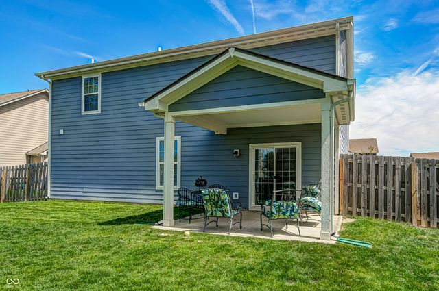 3780 Concord Point Way, Brownsburg, IN 46112