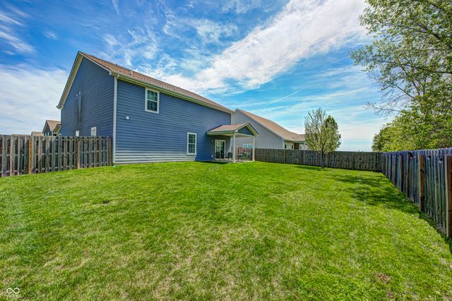 3780 Concord Point Way, Brownsburg, IN 46112