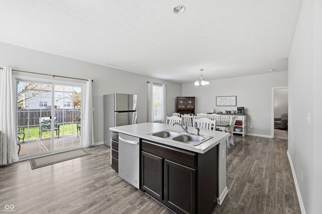 3780 Concord Point Way, Brownsburg, IN 46112