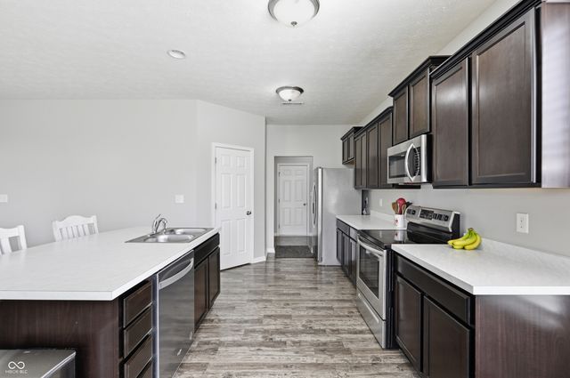 3780 Concord Point Way, Brownsburg, IN 46112