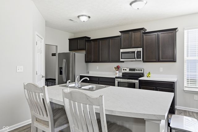 3780 Concord Point Way, Brownsburg, IN 46112