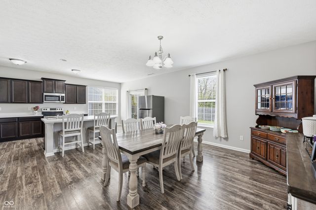 3780 Concord Point Way, Brownsburg, IN 46112