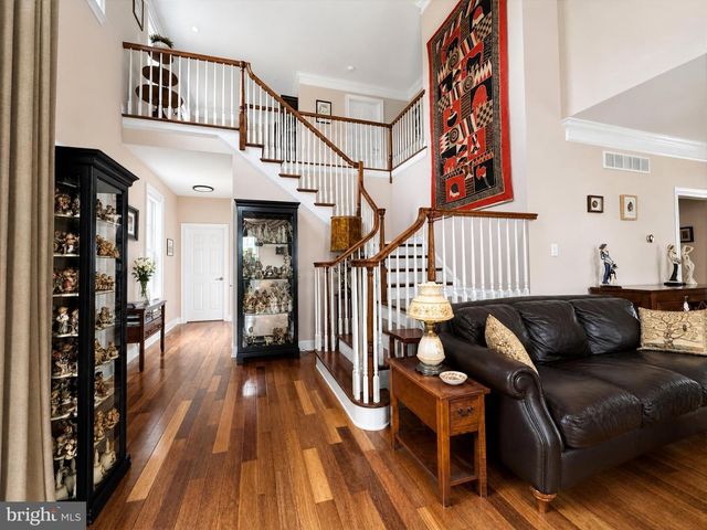 1634 SILVER BIRCH RD, Huntingdon Valley, PA 19006