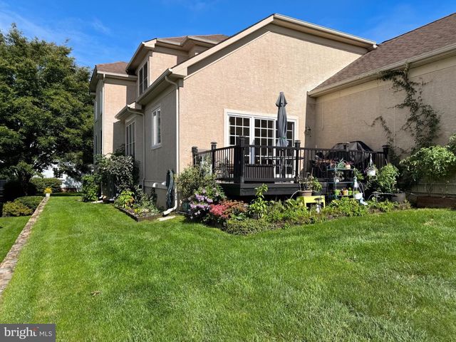 1634 SILVER BIRCH RD, Huntingdon Valley, PA 19006