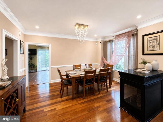 1634 SILVER BIRCH RD, Huntingdon Valley, PA 19006