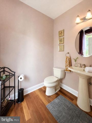 1634 SILVER BIRCH RD, Huntingdon Valley, PA 19006