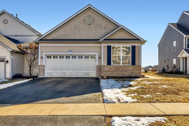 7630 Stonecrop Lane, Joliet, IL 60431
