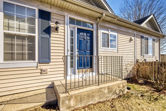 7630 Stonecrop Lane, Joliet, IL 60431