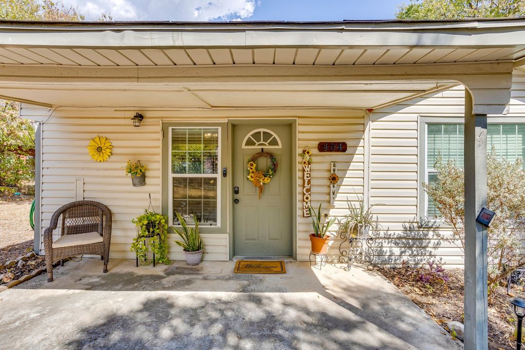 404 Calgary Road, Azle, TX 76020 — photo 4