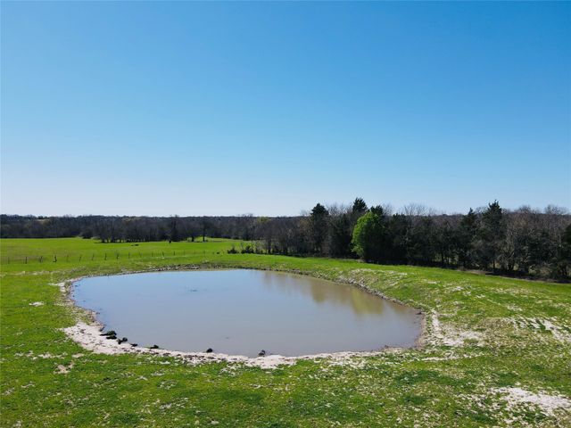 880 County Road 4210, Bonham, TX 75418