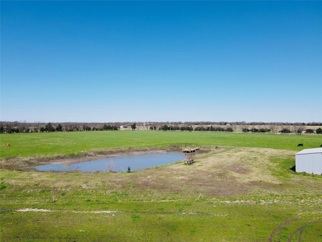 880 County Road 4210, Bonham, TX 75418