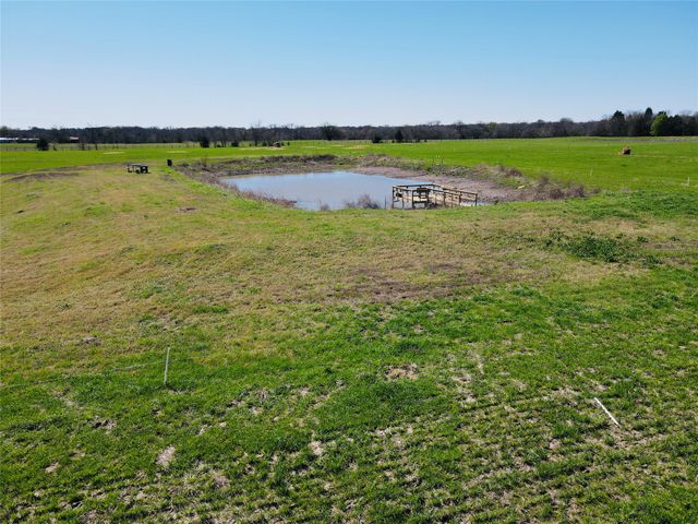880 County Road 4210, Bonham, TX 75418