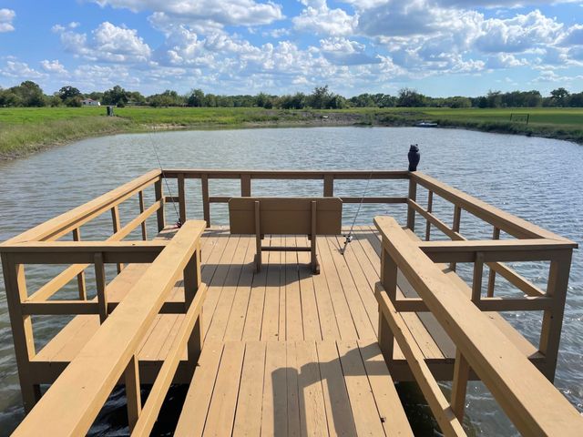 880 County Road 4210, Bonham, TX 75418