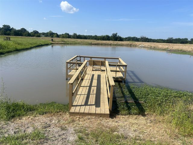 880 County Road 4210, Bonham, TX 75418