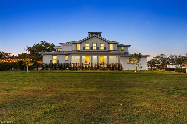 1984 FREDERICK ST, Naples, FL 34112