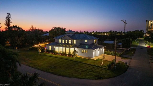 1984 FREDERICK ST, Naples, FL 34112