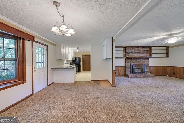 2733 Old Dawsonville Road, Gainesville, GA 30506