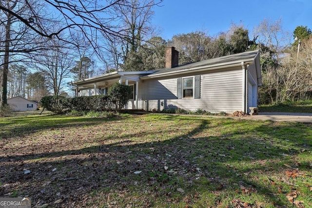 2733 Old Dawsonville Road, Gainesville, GA 30506