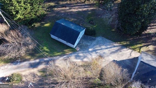 2733 Old Dawsonville Road, Gainesville, GA 30506