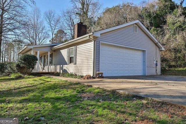 2733 Old Dawsonville Road, Gainesville, GA 30506