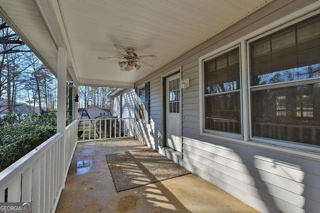 2733 Old Dawsonville Road, Gainesville, GA 30506