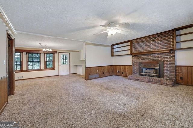 2733 Old Dawsonville Road, Gainesville, GA 30506