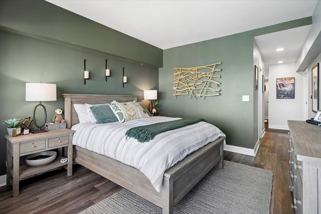 175 E Delaware Place 7304, Chicago, IL 60611