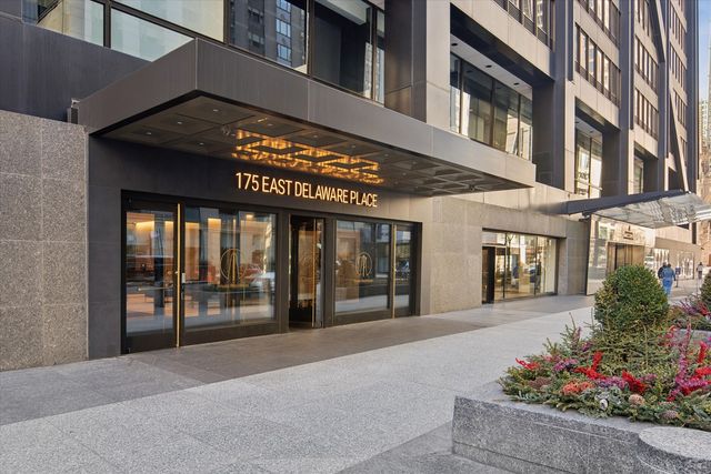 175 E Delaware Place 7304, Chicago, IL 60611