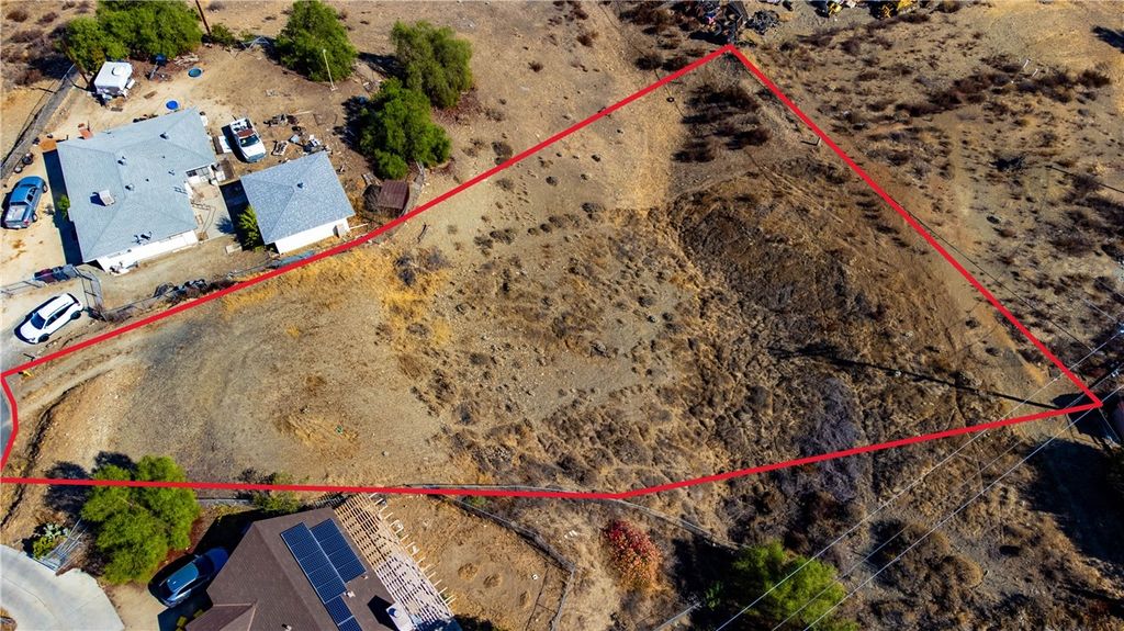 28193 Dakota Drive, Menifee, CA 92587 — exterior