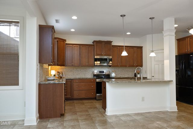 11 Baron Court, Garner, NC 27529