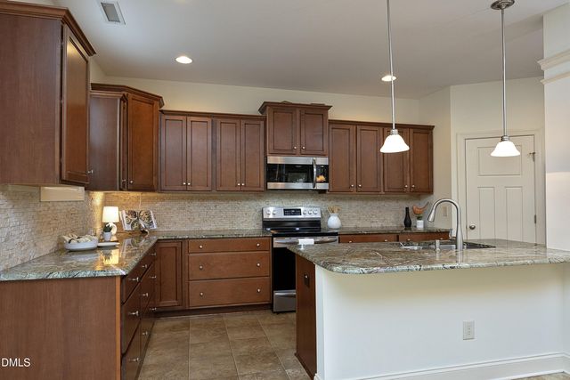 11 Baron Court, Garner, NC 27529