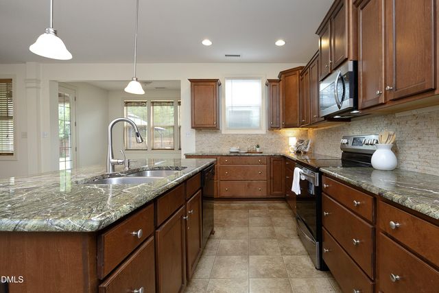 11 Baron Court, Garner, NC 27529