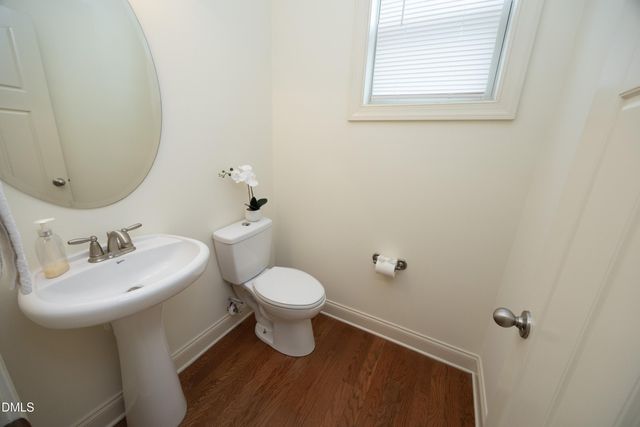 11 Baron Court, Garner, NC 27529