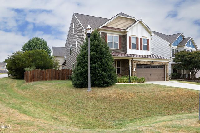 11 Baron Court, Garner, NC 27529